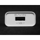 Зарядний пристрій 220 В 1,0 А з кабелем USB — micro USB BAVIN PC508Y-V8