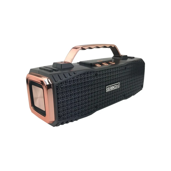 Колонка Bluetooth G600 *26 см