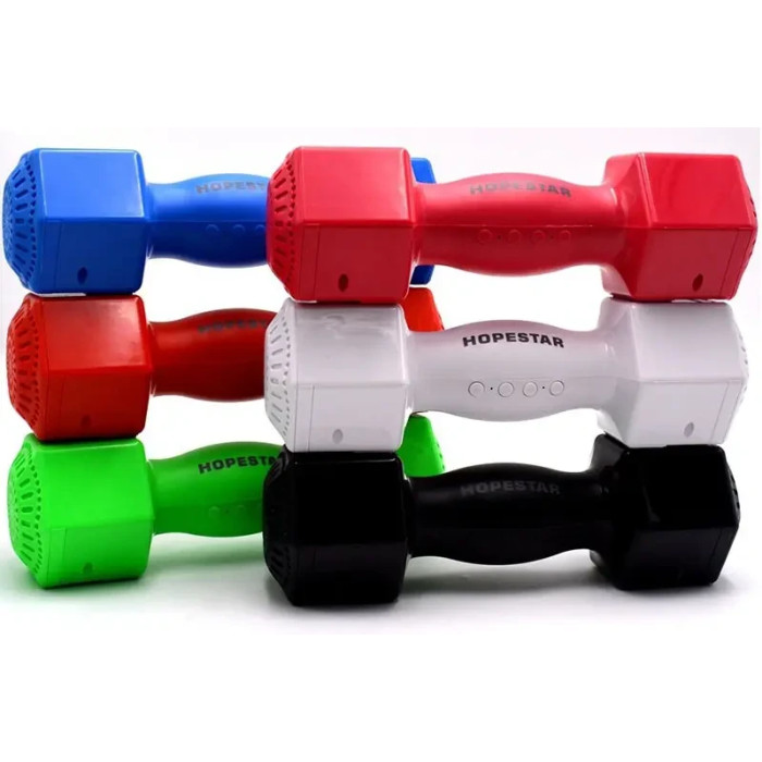 Колонка Bluetooth HOPESTAR H16