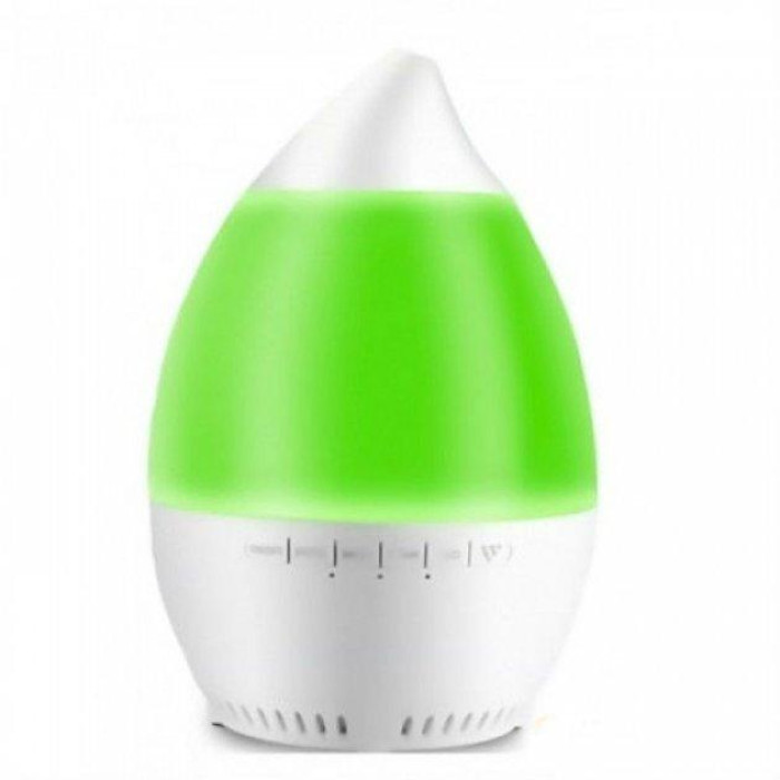 Мобільна колонка зі зволожувачем повітря sps egg JT 315