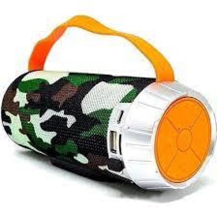 Колонка портативна T&G TG 501