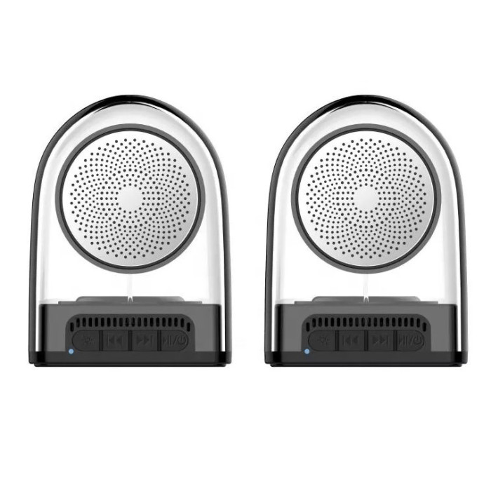 Колонка Bluetooth JEDEL Wave-98 TWS