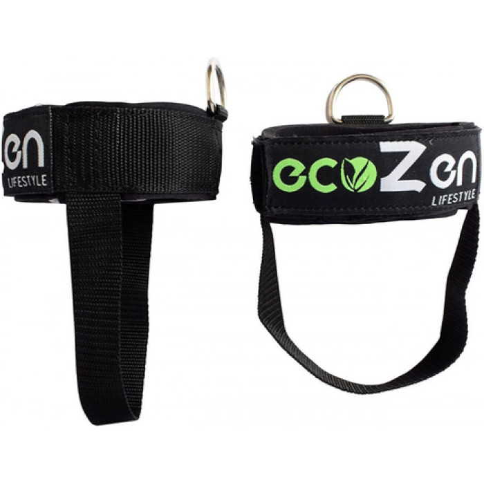 Набір еспандерів із петлями ECO ZEN DL159