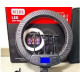Лампа Led кільце M18S 45 см/8500K/LED дисплей/пульт