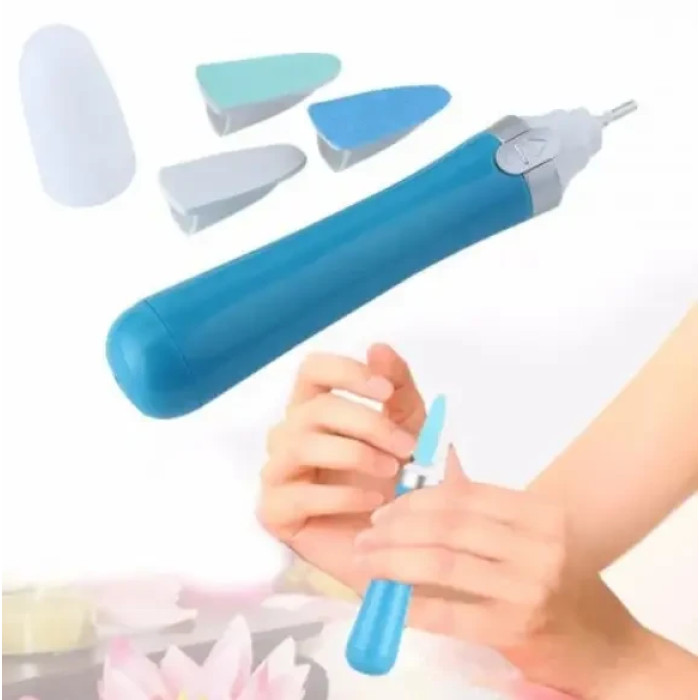 Пилка шоль електрична для манікюру AM 337