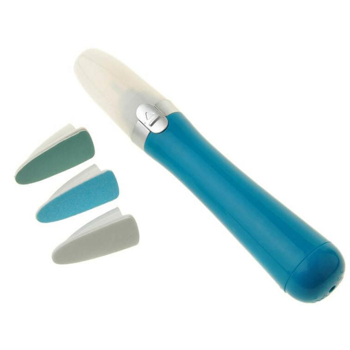 Пилка шоль електрична для манікюру AM 337