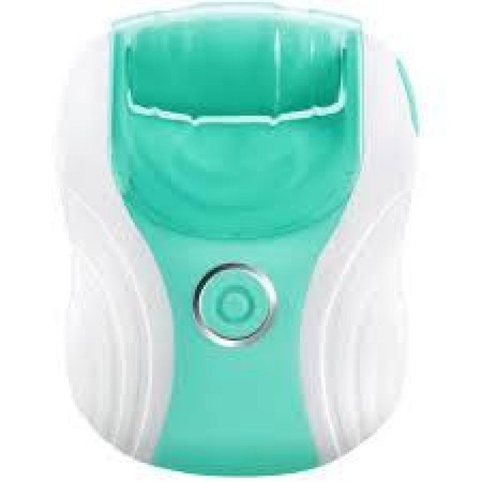 Електрична роликова пилка + фрезер для манікюру та педикюру MA-085