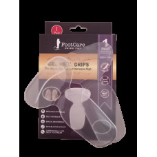 Силіконова устілка gel heel h-1099