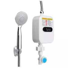 Термостатичний водонагрівач Delimano WATER HEATER 368