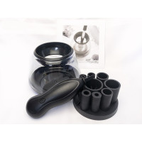 Сушарка для косметичних пензликів 17178-16