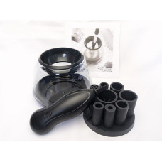 Сушарка для косметичних пензликів 17178-16