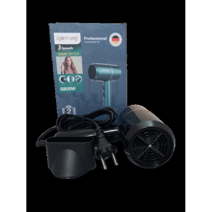 Фен для волосся 6800W RB-2211