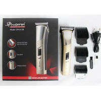 Триммер для стрижки волос GM-6128