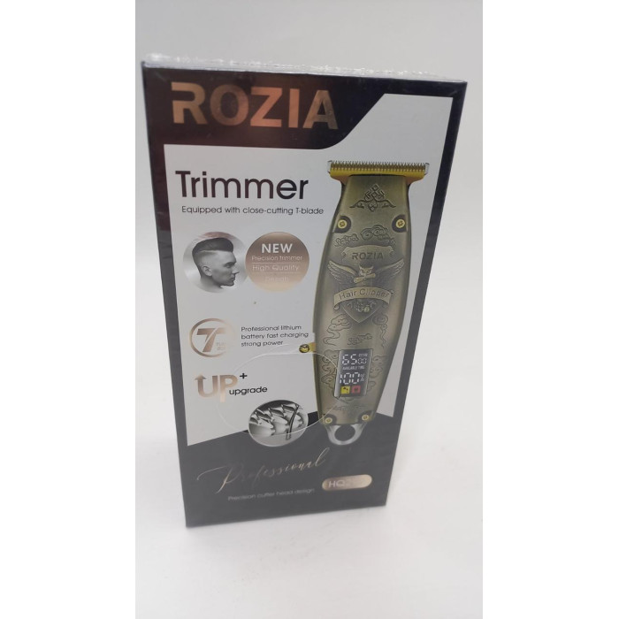 Тример для стриження волосся HQ299