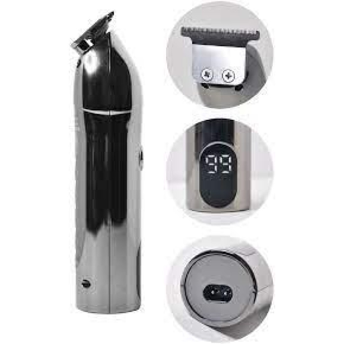 Тример для стриження волосся HQ-301