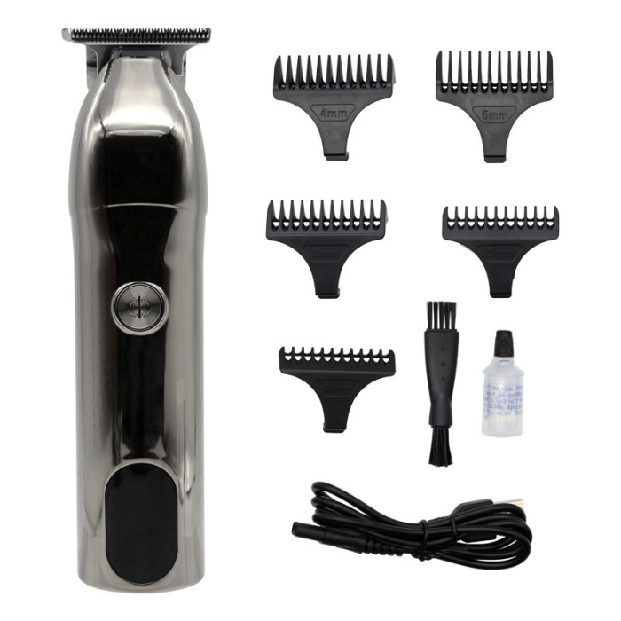 Тример для стриження волосся HQ-301