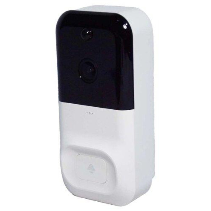 Домофон SMART DOORBELL X5 wifi + 3 batteries 18650