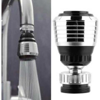 Економач води Water Saver, насадка на кран (аератор) 163