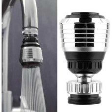 Економач води Water Saver, насадка на кран (аератор) 163