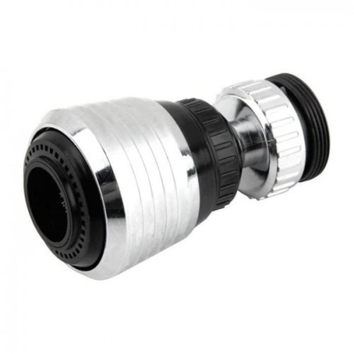 Економач води Water Saver, насадка на кран (аератор) 163