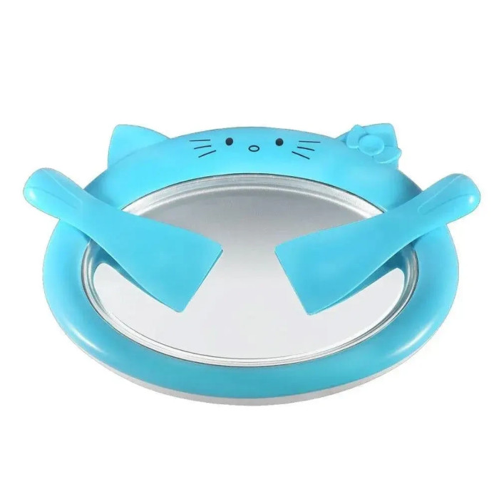 Апарат для приготування морозива Fried Ice Maker