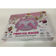 Апарат для приготування морозива Fried Ice Maker