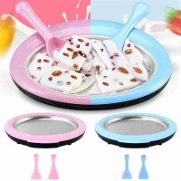Аппарат для приготовления мороженного Fried Ice Maker