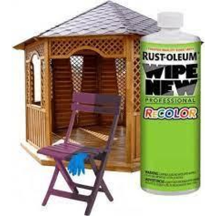 Відновник кольору Recolor Wipe New