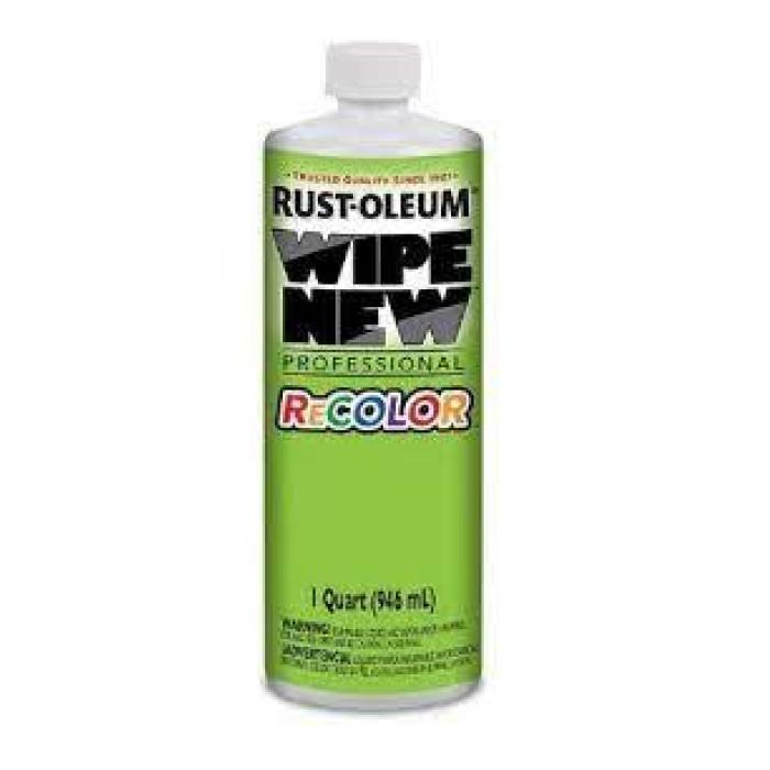 Відновник кольору Recolor Wipe New