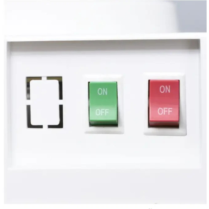 Настольный кулер для воды LEXICAL LWD-6002-8