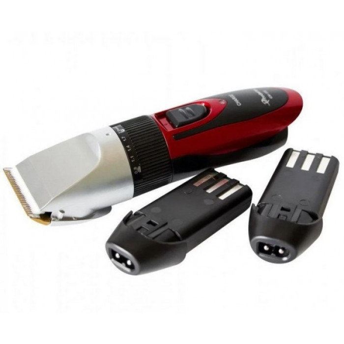 Машинка для стрижки волос Pro Gemei GM 550