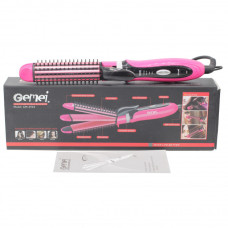 Праска для волосся GM 2922