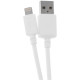 Кабель для заряджання USB — Lightning 2,0 м Inkax CK-08