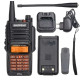 Рація Walky Talky 9R+ headphones