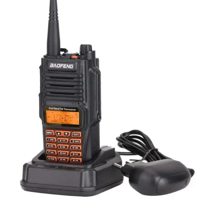 Рація Walky Talky 9R+ headphones