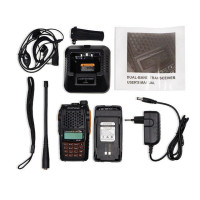 Рация walky talky 6R