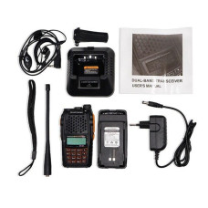 Рация walky talky 6R