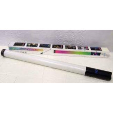 Лампа колонка Fluorescent Rainbow Wireless Speaker