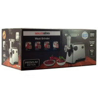 М'ясорубка електрична Walesberg WB-138A