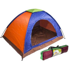 Туристичний намет 200*200*145(4х) AT200-1