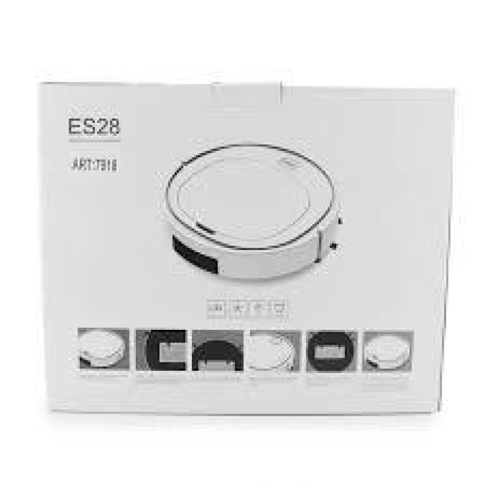 Робот-пилосос Smart Robot ES28