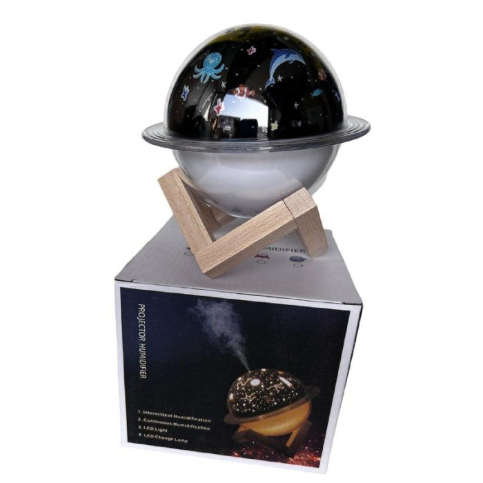 Зволожувач зоряне небо (RD-1093)