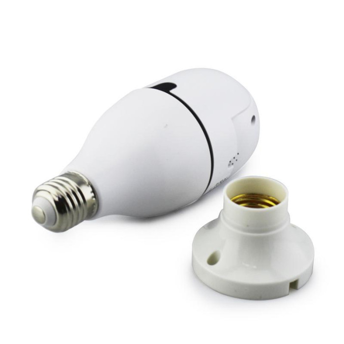 Камера CAMERA CAM L1 E27 WIFI IP 360/90 Ease Life