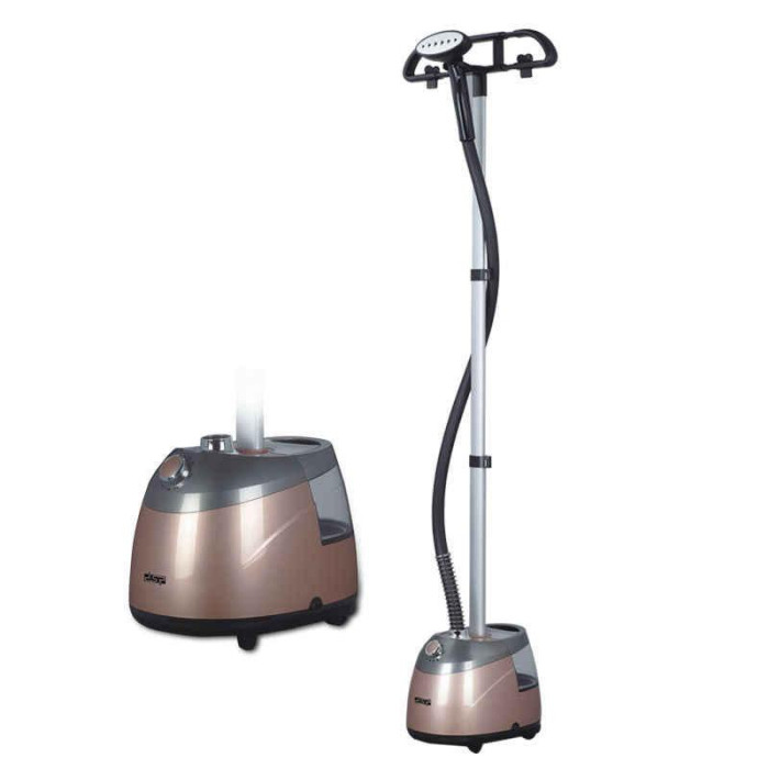 Відпарювач DSP KD 6016 2000 Вт