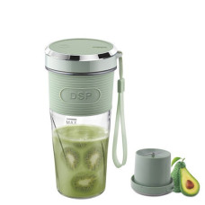 Портативний USB блендер-шейкер DSP KJ2087 / 50 Вт