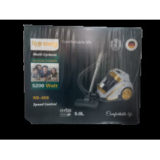 Пилосос Rainberg RB-658 TB 5L, 5200 Вт
