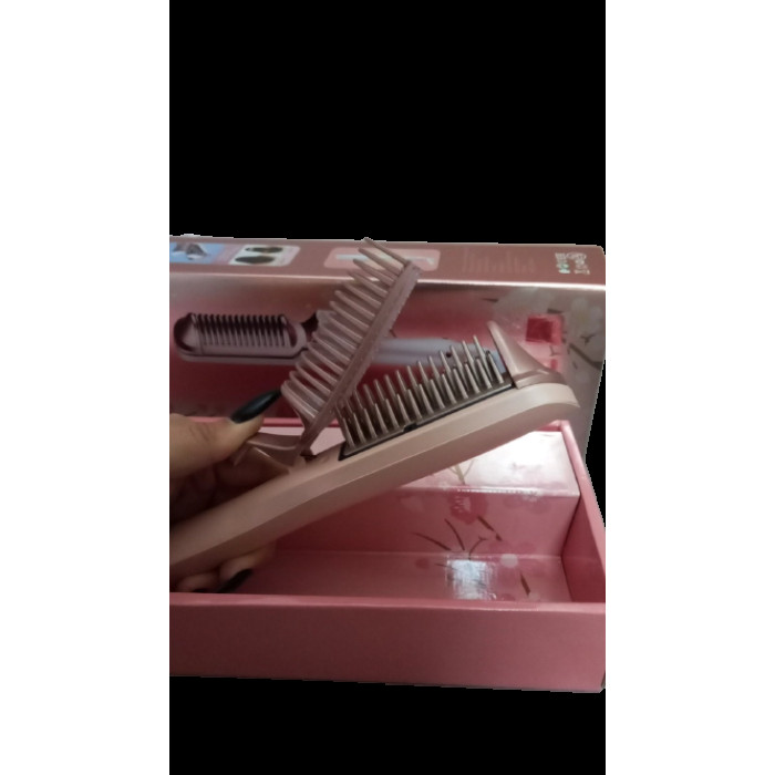 Випрямляч для волосся Rozia HR-804