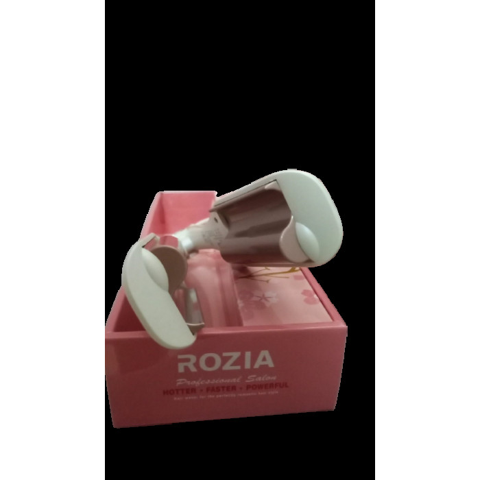 Плойка для волосся Rozia HR-802