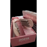 Гофре для волос Rozia HR-801