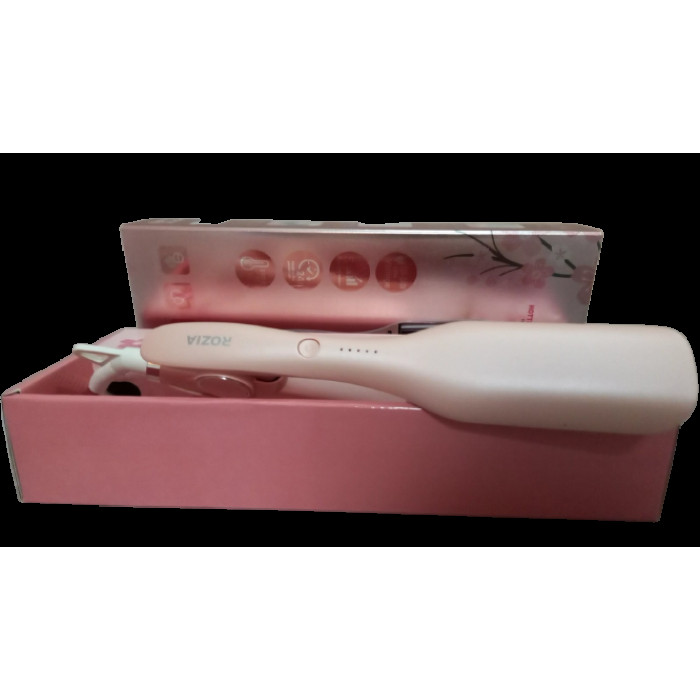 Гофре для волос Rozia HR-801